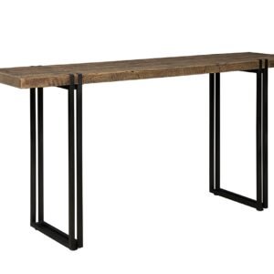 Sherwood Console