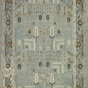 Overland Haze Rug