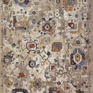 Live wool Traditions Rug