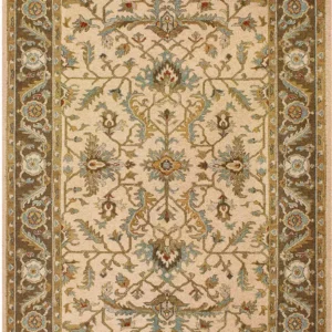 Live wool Traditions Rug